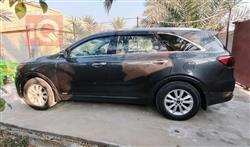 كيا سورينتو